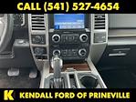 2016 Ford F-150 SuperCrew Cab 4x4 Pickup for sale #WPAJ7176 - photo 11