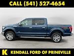 2016 Ford F-150 SuperCrew Cab 4x4 Pickup for sale #WPAJ7176 - photo 3