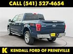 2016 Ford F-150 SuperCrew Cab 4x4 Pickup for sale #WPAJ7176 - photo 2
