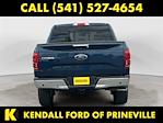 2016 Ford F-150 SuperCrew Cab 4x4 Pickup for sale #WPAJ7176 - photo 4