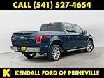 2016 Ford F-150 SuperCrew Cab 4x4 Pickup for sale #WPAJ7176 - photo 5