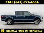 2016 Ford F-150 SuperCrew Cab 4x4 Pickup for sale #WPAJ7176 - photo 6