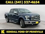 2016 Ford F-150 SuperCrew Cab 4x4 Pickup for sale #WPAJ7176 - photo 7