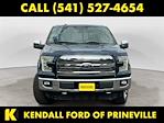 2016 Ford F-150 SuperCrew Cab 4x4 Pickup for sale #WPAJ7176 - photo 8