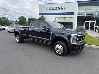 2024 Ford F-450 Crew Cab DRW 4x4 Pickup for sale #WPAJ7317 - photo 1