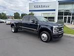 2024 Ford F-450 Crew Cab DRW 4x4 Pickup for sale #WPAJ7317 - photo 1