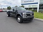 2024 Ford F-450 Crew Cab DRW 4x4 Pickup for sale #WPAJ7317 - photo 3