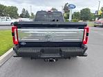 2024 Ford F-450 Crew Cab DRW 4x4 Pickup for sale #WPAJ7317 - photo 9