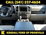 2018 Ford F-150 SuperCrew Cab 4x4 Pickup for sale #WPAJ7319 - photo 10