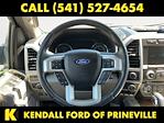 2018 Ford F-150 SuperCrew Cab 4x4 Pickup for sale #WPAJ7319 - photo 12