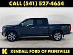 2018 Ford F-150 SuperCrew Cab 4x4 Pickup for sale #WPAJ7319 - photo 3