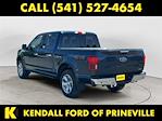2018 Ford F-150 SuperCrew Cab 4x4 Pickup for sale #WPAJ7319 - photo 2
