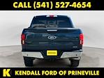 2018 Ford F-150 SuperCrew Cab 4x4 Pickup for sale #WPAJ7319 - photo 4