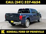 2018 Ford F-150 SuperCrew Cab 4x4 Pickup for sale #WPAJ7319 - photo 5