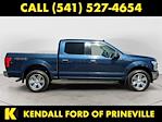 2018 Ford F-150 SuperCrew Cab 4x4 Pickup for sale #WPAJ7319 - photo 6