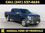 2018 Ford F-150 SuperCrew Cab 4x4 Pickup for sale #WPAJ7319 - photo 7