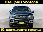 2018 Ford F-150 SuperCrew Cab 4x4 Pickup for sale #WPAJ7319 - photo 8