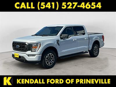 2022 Ford F-150 SuperCrew Cab 4x4 Pickup for sale #WPAJ7355 - photo 1