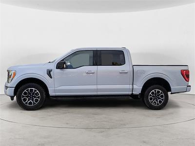 2022 Ford F-150 SuperCrew Cab 4x4 Pickup for sale #WPAJ7355 - photo 2