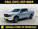2022 Ford F-150 SuperCrew Cab 4x4 Pickup for sale #WPAJ7355 - photo 1