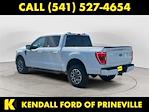 2022 Ford F-150 SuperCrew Cab 4x4 Pickup for sale #WPAJ7355 - photo 3