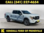 2022 Ford F-150 SuperCrew Cab 4x4 Pickup for sale #WPAJ7355 - photo 7