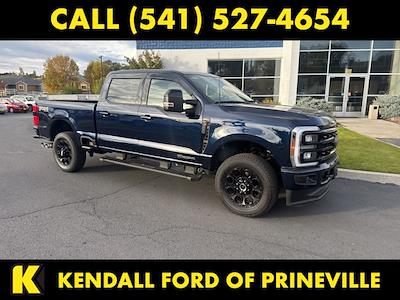 2024 Ford F-350 Crew Cab SRW 4WD Pickup for sale #WPAJ7532 - photo 1