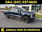 2024 Ford F-350 Crew Cab SRW 4WD Pickup for sale #WPAJ7532 - photo 1