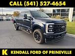 2024 Ford F-350 Crew Cab SRW 4WD Pickup for sale #WPAJ7532 - photo 3
