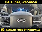 2024 Ford F-350 Crew Cab SRW 4WD Pickup for sale #WPAJ7532 - photo 23