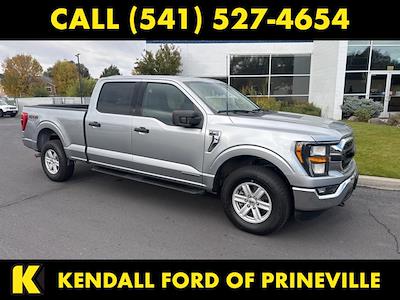 2023 Ford F-150 SuperCrew Cab 4WD Pickup for sale #WPAJ7548 - photo 1