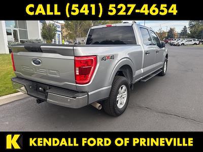 2023 Ford F-150 SuperCrew Cab 4WD Pickup for sale #WPAJ7548 - photo 2
