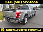 2023 Ford F-150 SuperCrew Cab 4WD Pickup for sale #WPAJ7548 - photo 2