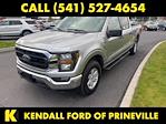 2023 Ford F-150 SuperCrew Cab 4WD Pickup for sale #WPAJ7548 - photo 5