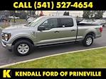 2023 Ford F-150 SuperCrew Cab 4WD Pickup for sale #WPAJ7548 - photo 6