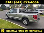 2023 Ford F-150 SuperCrew Cab 4WD Pickup for sale #WPAJ7548 - photo 7