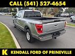 2023 Ford F-150 SuperCrew Cab 4WD Pickup for sale #WPAJ7548 - photo 8