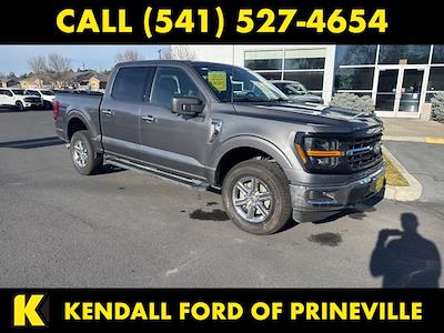 2024 Ford F-150 SuperCrew Cab 4WD Pickup for sale #WPAJ7562 - photo 1