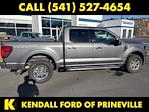 2024 Ford F-150 SuperCrew Cab 4WD Pickup for sale #WPAJ7562 - photo 11