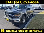 2024 Ford F-150 SuperCrew Cab 4WD Pickup for sale #WPAJ7562 - photo 4