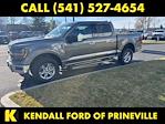 2024 Ford F-150 SuperCrew Cab 4WD Pickup for sale #WPAJ7562 - photo 5