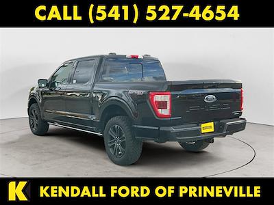 2021 Ford F-150 SuperCrew Cab 4WD Pickup for sale #WPAJ7634 - photo 2