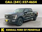 2021 Ford F-150 SuperCrew Cab 4WD Pickup for sale #WPAJ7634 - photo 1