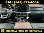 2021 Ford F-150 SuperCrew Cab 4WD Pickup for sale #WPAJ7634 - photo 10