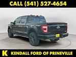 2021 Ford F-150 SuperCrew Cab 4WD Pickup for sale #WPAJ7634 - photo 2