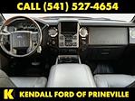 2016 Ford F-350 Crew Cab SRW 4WD Pickup for sale #WPAJ7668 - photo 10