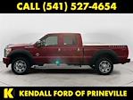2016 Ford F-350 Crew Cab SRW 4WD Pickup for sale #WPAJ7668 - photo 3