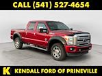2016 Ford F-350 Crew Cab SRW 4WD Pickup for sale #WPAJ7668 - photo 7