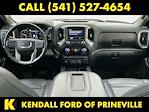 2022 GMC Sierra 3500 Crew Cab 4WD Pickup for sale #WPAJ7870 - photo 10