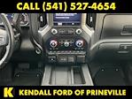 2022 GMC Sierra 3500 Crew Cab 4WD Pickup for sale #WPAJ7870 - photo 11